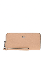 Coach Continental Wallet