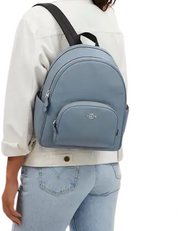 Coach Court Backpack