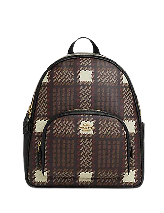 Coach-Court-Backpack-With-Brushed-Plaid-Print-4-01.png