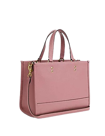 Coach Dempsey Carryall