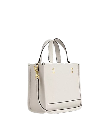 Coach Dempsey Tote 22