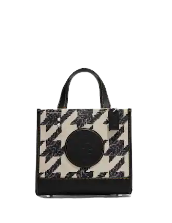 Coach-Dempsey-Tote-22-With-Houndstooth-Print-And-Patch-4-01.png