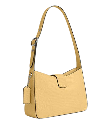 Coach Eliza Shoulder Bag