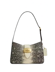 Coach Eliza Shoulder Bag