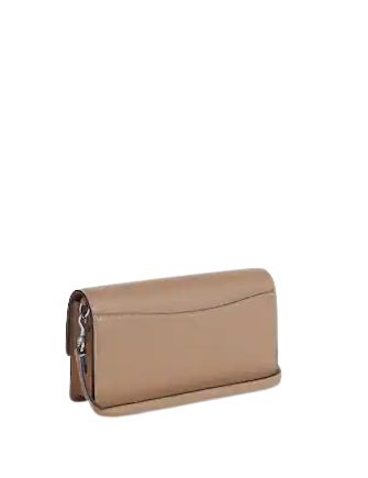 Coach Eliza Small Flap Crossbody