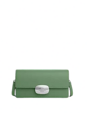 Coach Eliza Small Flap Crossbody