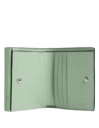 Coach Eliza Small Wallet