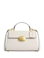 Coach Eliza Top Handle