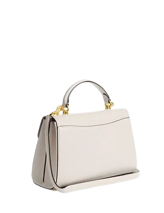 Coach Eliza Top Handle