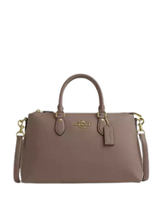 Coach Georgia Satchel