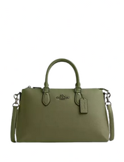 Coach Georgia Satchel