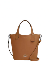 Coach Hanna Bucket Bag