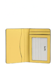 Coach Id Wallet