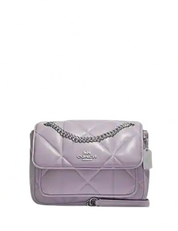 Coach Klare Crossbody 25 With Puffy Diamond Quilting