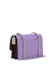 Coach Klare Crossbody In Signature Canvas