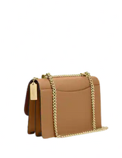 Coach Klare Crossbody In Signature Canvas