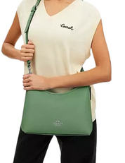 Coach Laurel Shoulder Bag