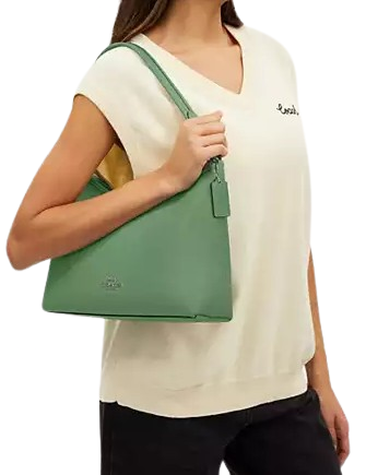 Coach Laurel Shoulder Bag