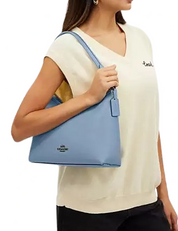 Coach Laurel Shoulder Bag