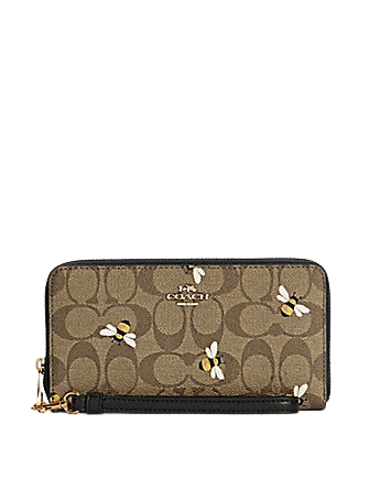 Coach-Long-Zip-Around-Wallet-In-Signature-Canvas-With-Bee-Print-2-01.png