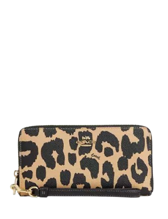 Coach-Long-Zip-Around-Wallet-With-Leopard-Print-3-01.png