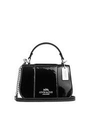 Coach Lysa Top Handle