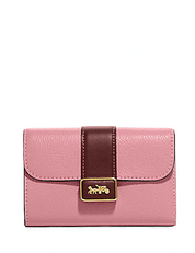 Coach Medium Grace Wallet