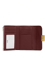 Coach Medium Grace Wallet