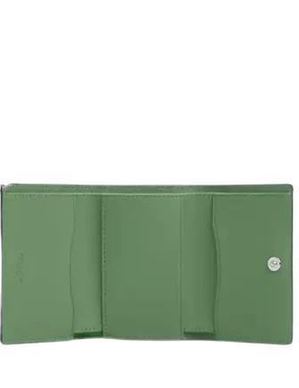 Coach Micro Wallet