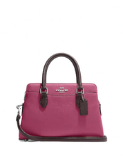 Coach Mini Darcie Carryall