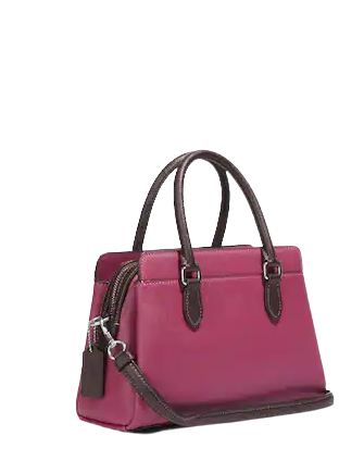 Coach Mini Darcie Carryall