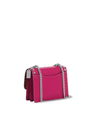 Coach Mini Klare Crossbody With Rivets