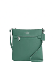 Coach Mini Rowan File Bag