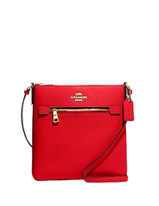 Coach Mini Rowan File Bag