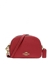 Coach Mini Serena Crossbody