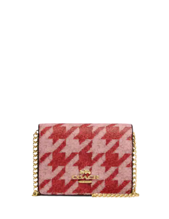 Coach-Mini-Wallet-On-A-Chain-With-Houndstooth-Print-8-01.png