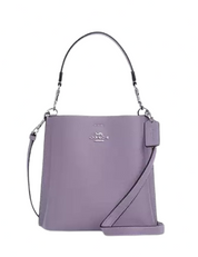 Coach Mollie Bucket Bag 22