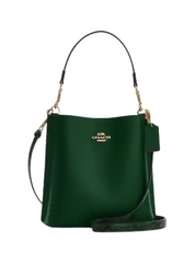 Coach Mollie Bucket Bag 22