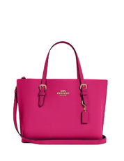 Coach Mollie Tote 25