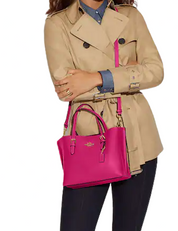 Coach Mollie Tote 25