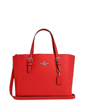 Coach Mollie Tote 25