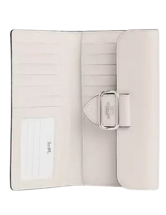 Coach Morgan Slim Wallet