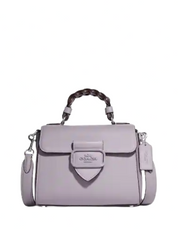 Coach Morgan Top Handle Satchel