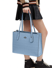 Coach Nina Carryall