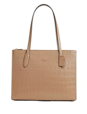 Coach Nina Carryall