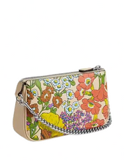 Coach Nolita 19 With Floral Print