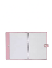 Coach Notebook With Boardwalk Graphic