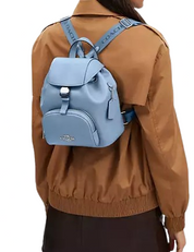 Coach Pace Backpack