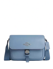 Coach Pace Messenger Bag