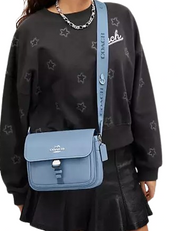 Coach Pace Messenger Bag